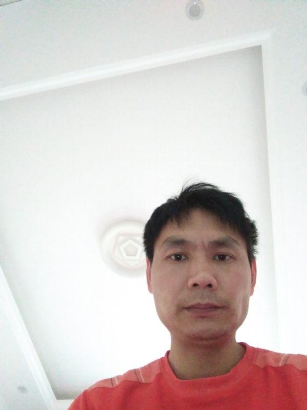 悠伤的第一张照片--通城中老年相亲网