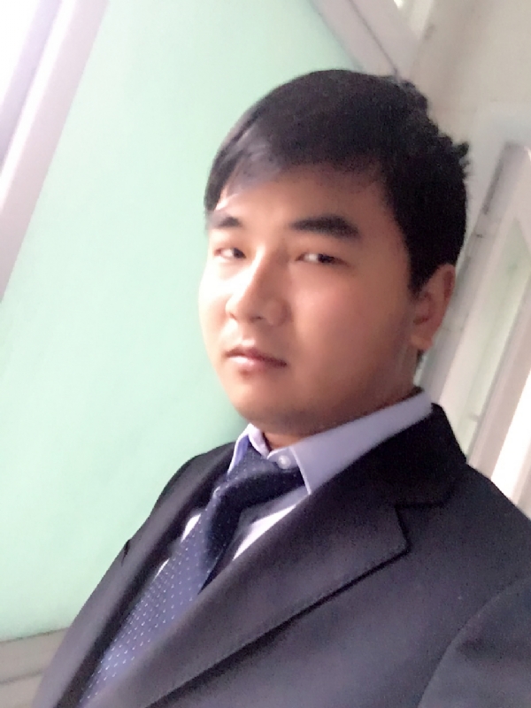 殷勤的王子的第二张照片--通城中老年相亲网