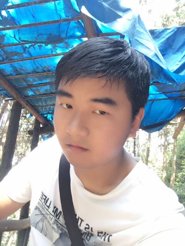 殷勤的王子的第三张照片--通城中老年相亲网